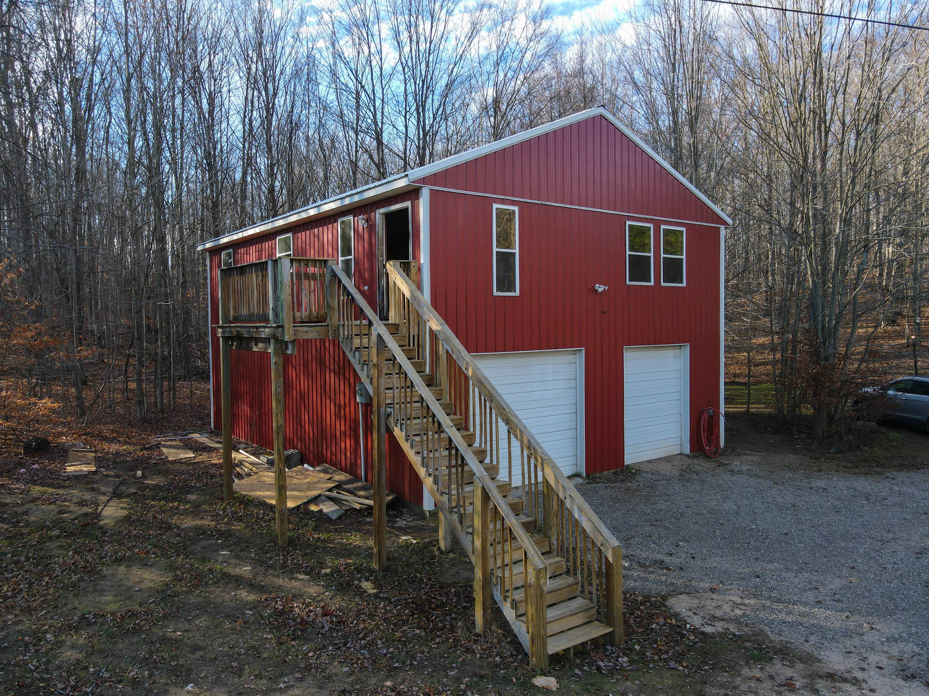 6790 Kilmer Road Alanson, MI 49706 - Photo 20 of 25 Gallery Image 20