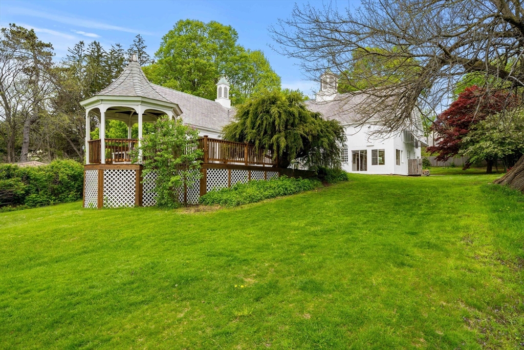 63 Long Hill Road Groton, MA 01450 - Photo 8 of 42