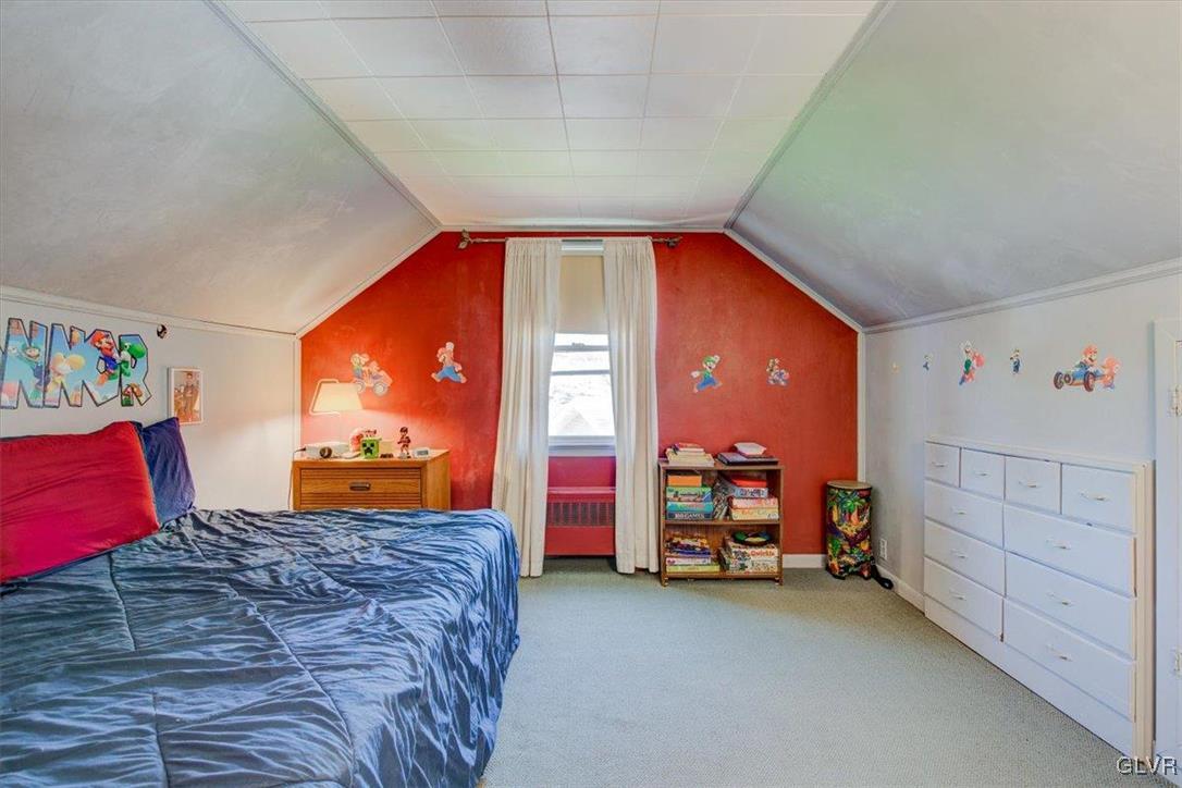 3046 Mission Road Bethlehem, PA 18017 - Photo 29 of 38 Bedroom 3 on second floor