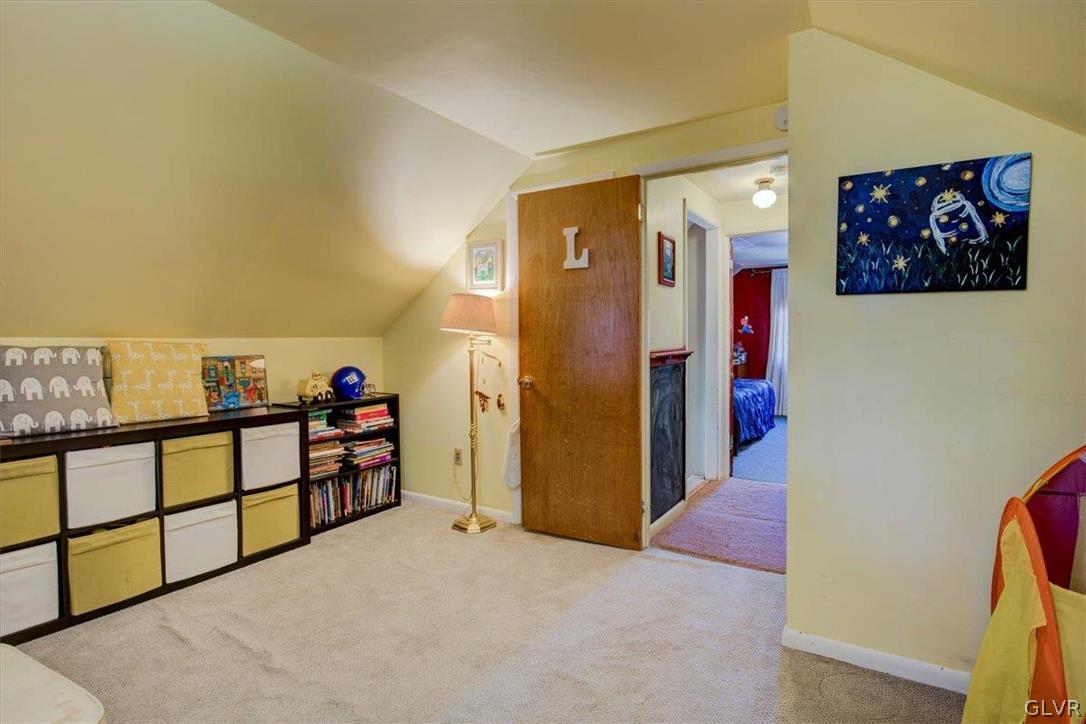 3046 Mission Road Bethlehem, PA 18017 - Photo 31 of 38 Bedroom 4 on second floor