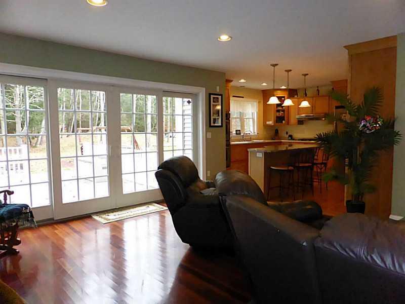 38 Lord Road Buxton, ME 04093 - Photo 13 of 31 Living Room.