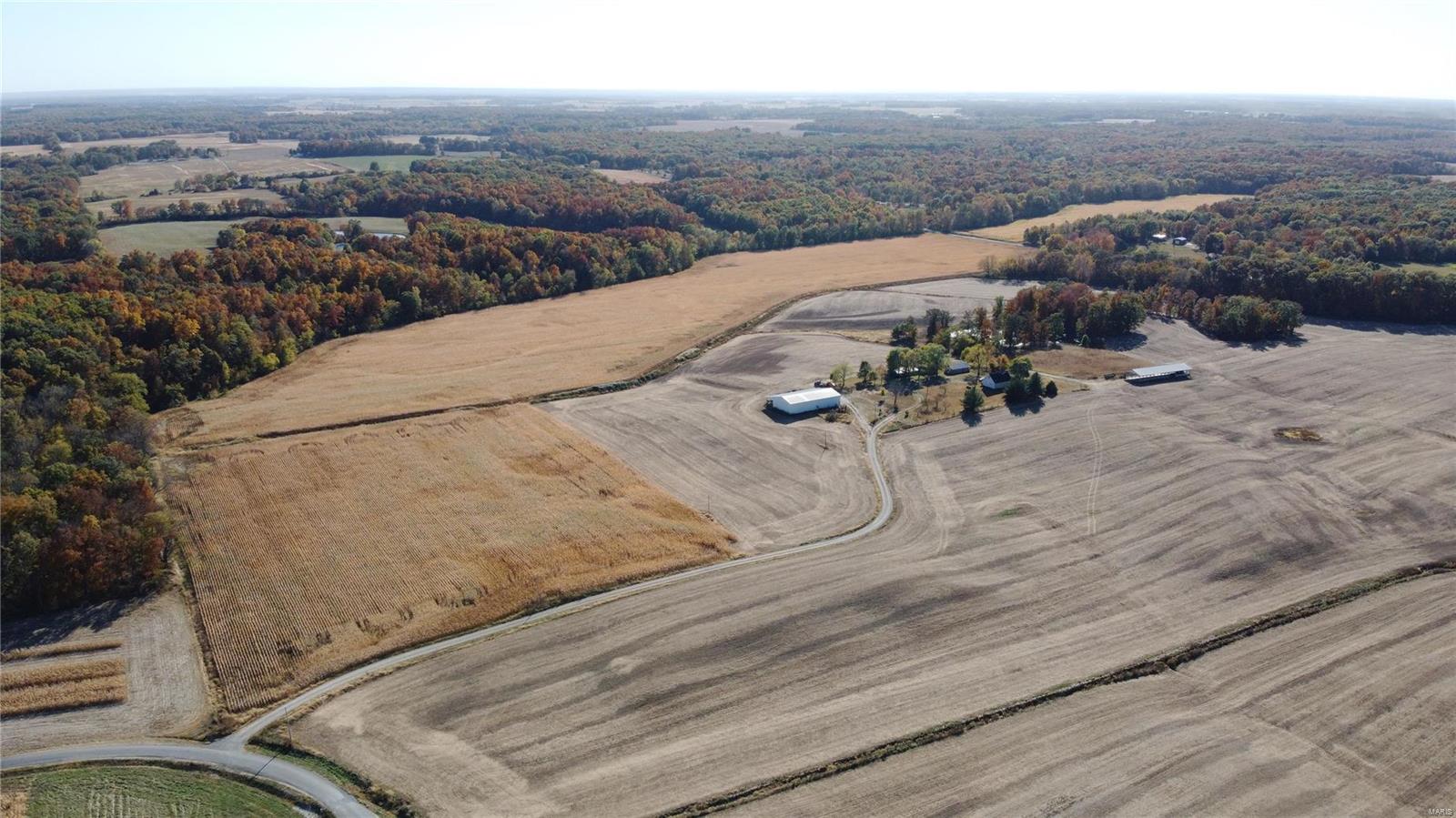 0 Bethel Church Road Pinckneyville, IL 62274 - Photo 7 of 16 Gallery Image 7