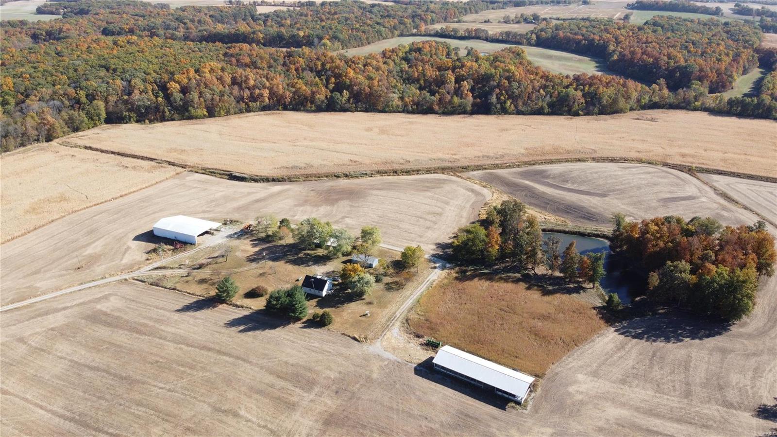 0 Bethel Church Road Pinckneyville, IL 62274 - Photo 8 of 16 Gallery Image 8
