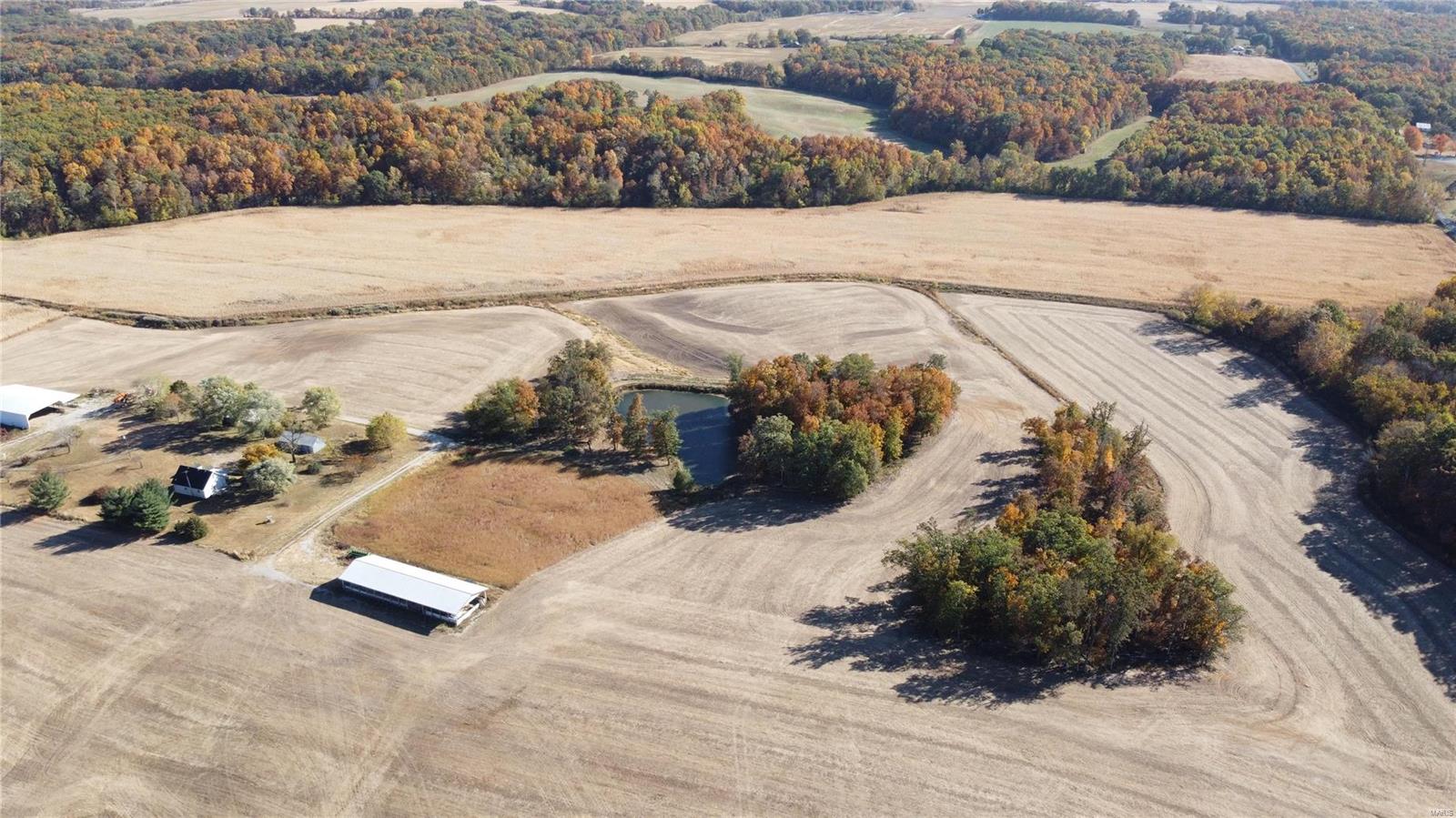 0 Bethel Church Road Pinckneyville, IL 62274 - Photo 9 of 16 Gallery Image 9