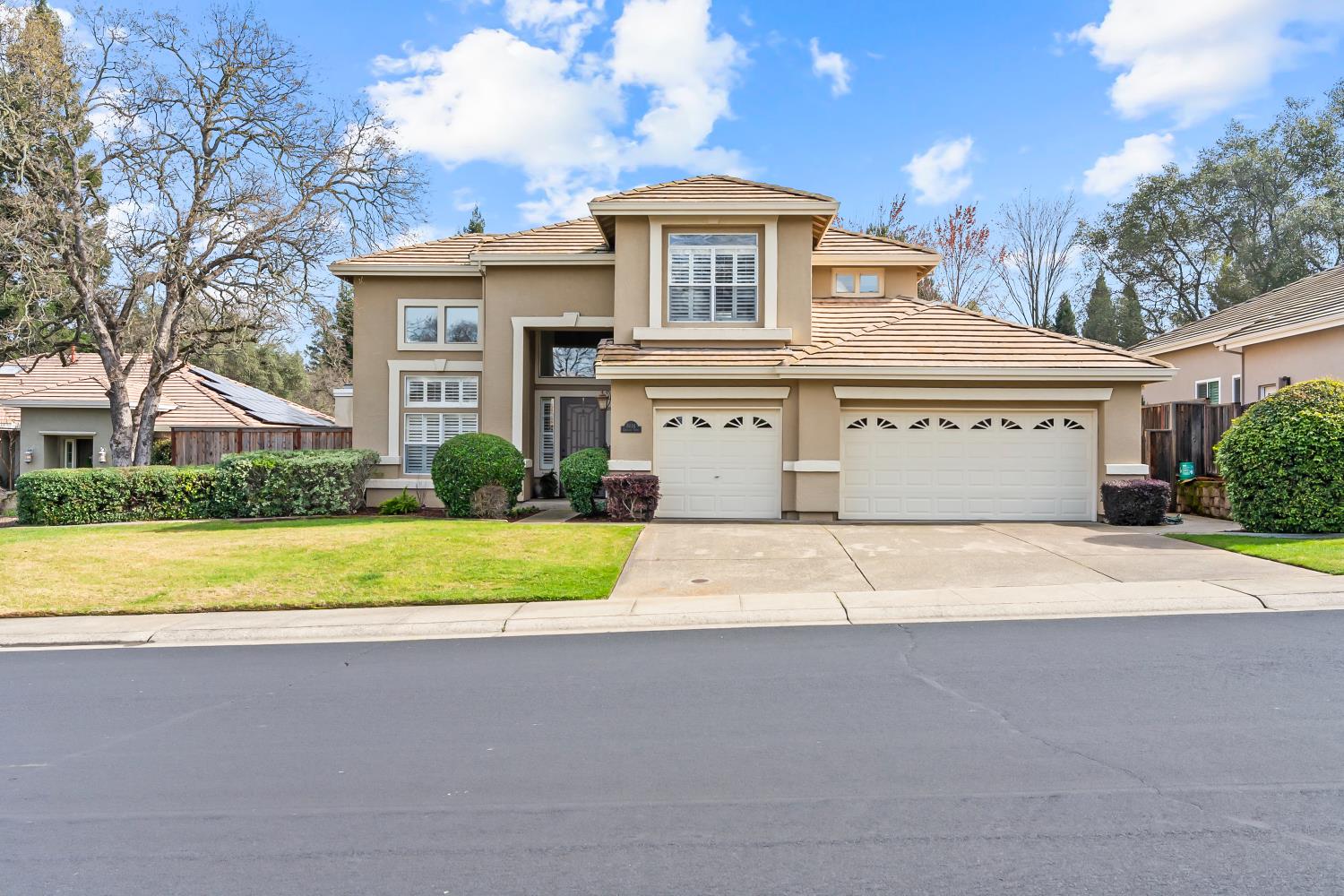 5034 Chelshire Downs Road Granite Bay, CA 95746 - Photo 1 of 41