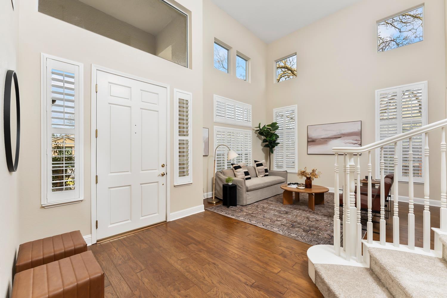 5034 Chelshire Downs Road Granite Bay, CA 95746 - Photo 3 of 41