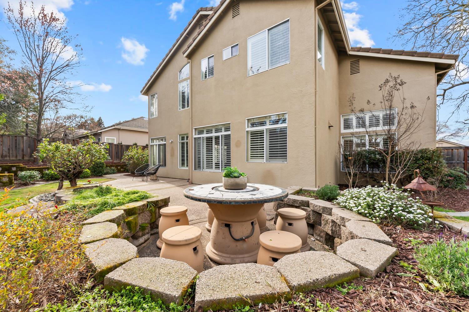5034 Chelshire Downs Road Granite Bay, CA 95746 - Photo 37 of 41