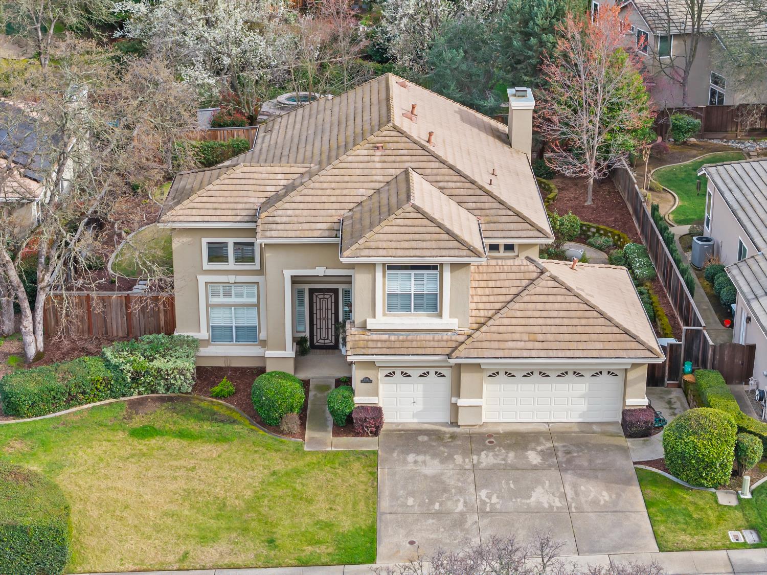 5034 Chelshire Downs Road Granite Bay, CA 95746 - Photo 39 of 41