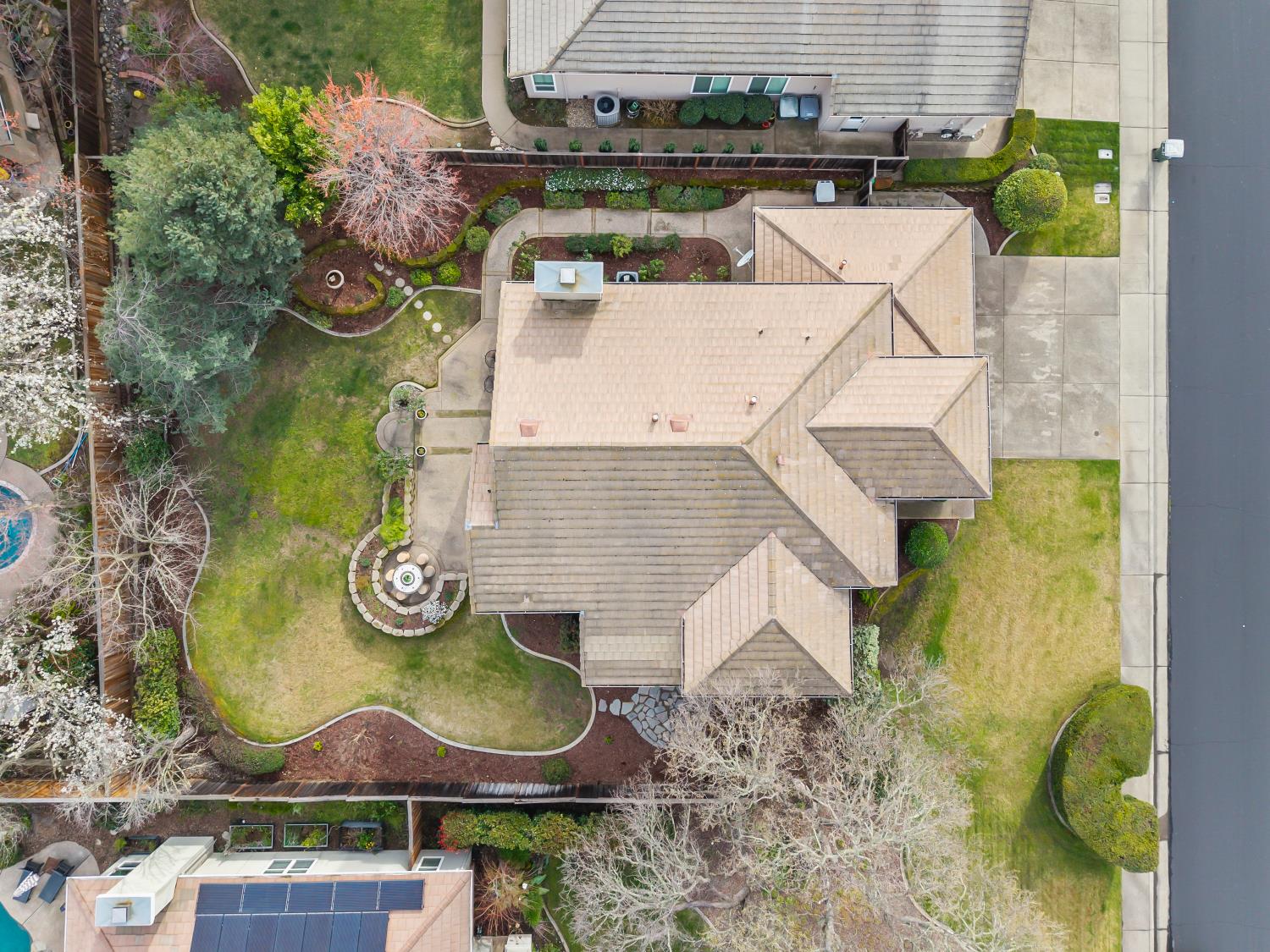 5034 Chelshire Downs Road Granite Bay, CA 95746 - Photo 40 of 41