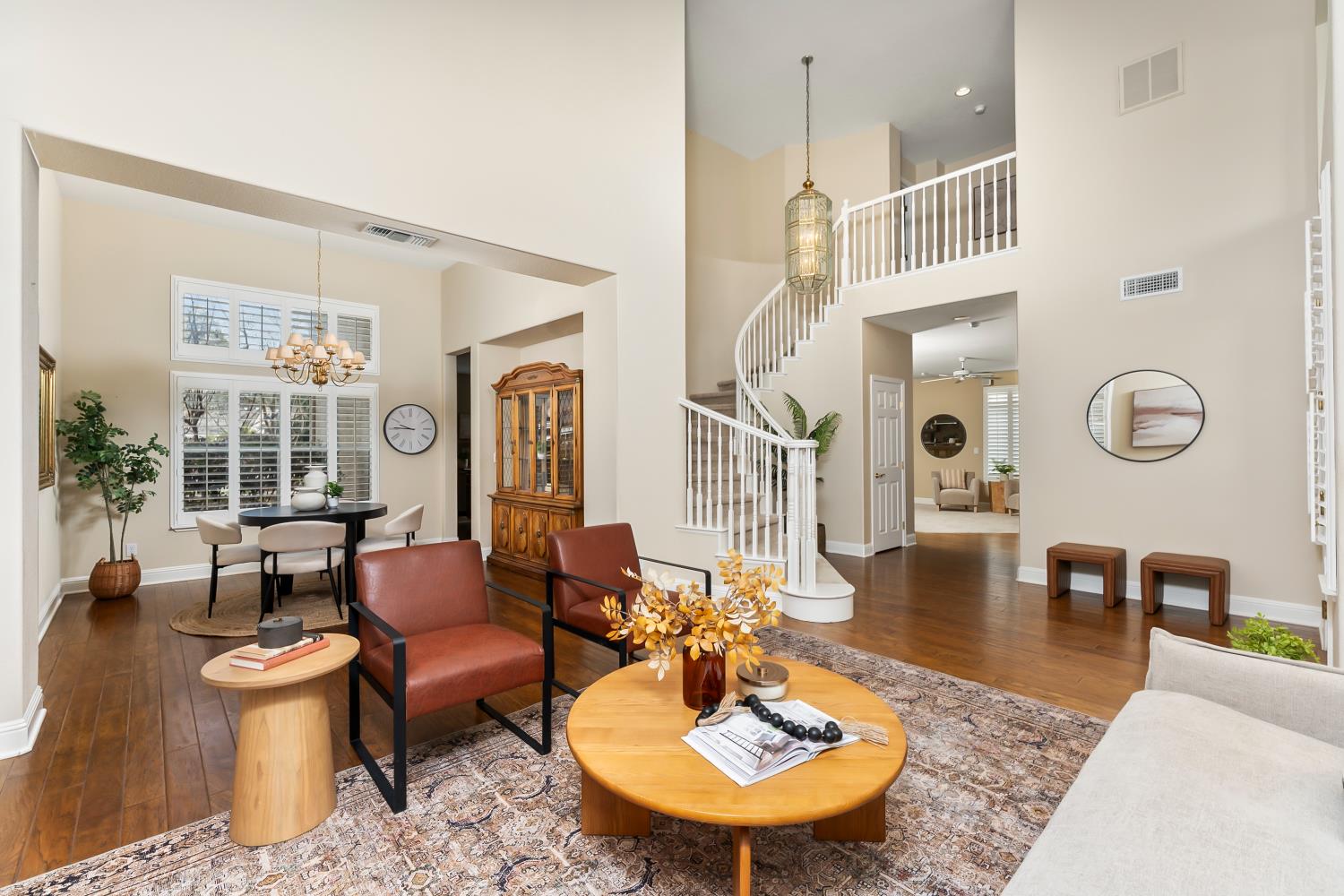 5034 Chelshire Downs Road Granite Bay, CA 95746 - Photo 6 of 41