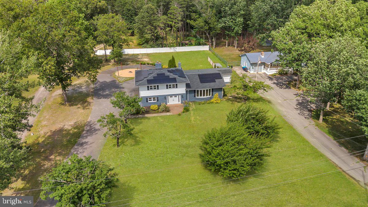 1161 Moss Mill Road Hammonton, NJ 08037 - Photo 51 of 54 Circular Driveway