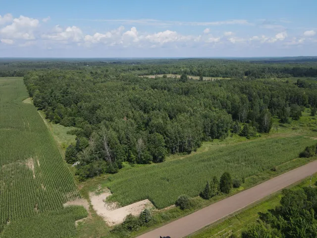$314,900 | Tbd County Road M, Ogema, WI 54459