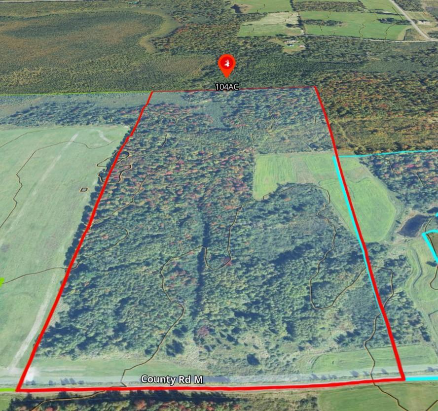 Tbd County Road M Ogema, WI 54459 - Photo 15 of 34