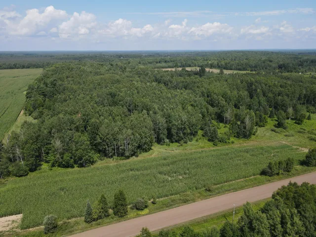 $314,900 | Tbd County Road M, Ogema, WI 54459