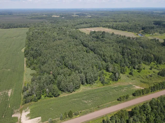 $314,900 | Tbd County Road M, Ogema, WI 54459