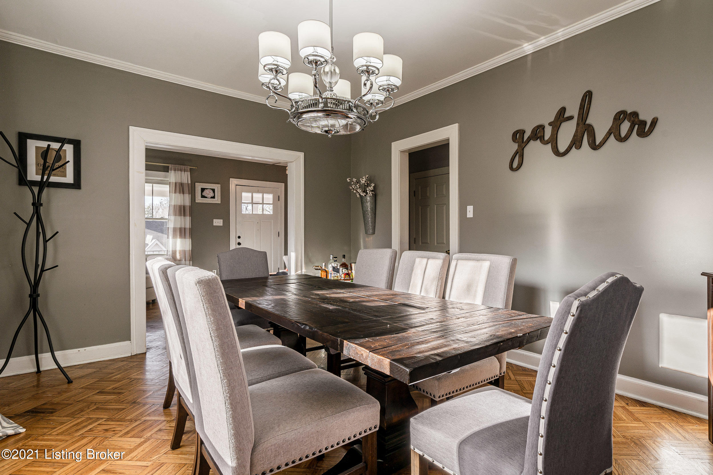 1838 Gresham Road Louisville, KY 40205 - Photo 15 of 54 1838 Gresham Road-26