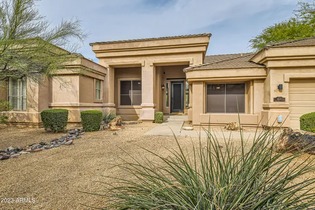 $10,000 | 7330 East Red Bird Road, Scottsdale, AZ 85266