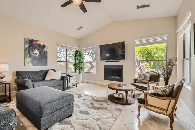 $10,000 | 7330 East Red Bird Road, Scottsdale, AZ 85266