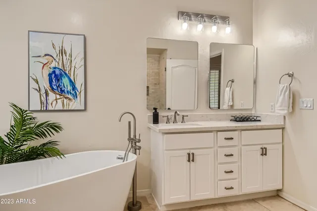 $10,000 | 7330 East Red Bird Road, Scottsdale, AZ 85266