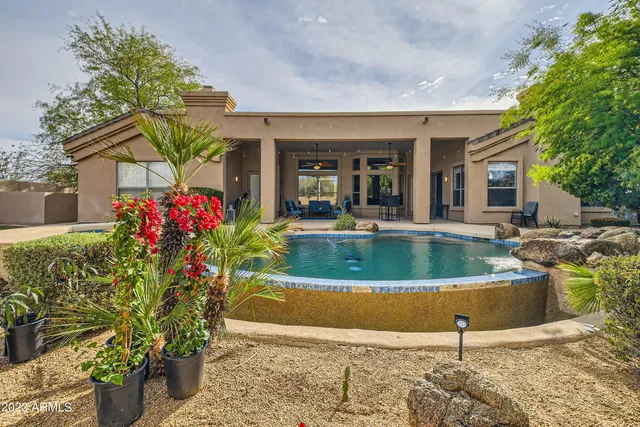 $10,000 | 7330 East Red Bird Road, Scottsdale, AZ 85266