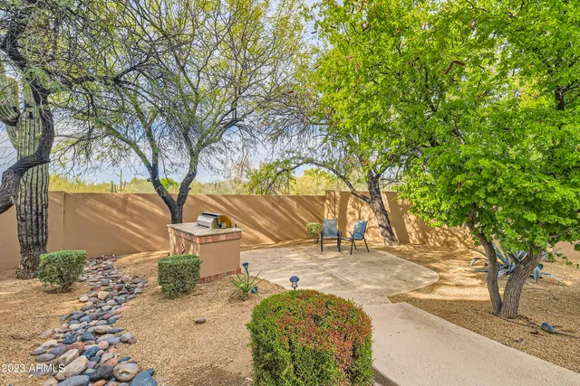 $10,000 | 7330 East Red Bird Road, Scottsdale, AZ 85266