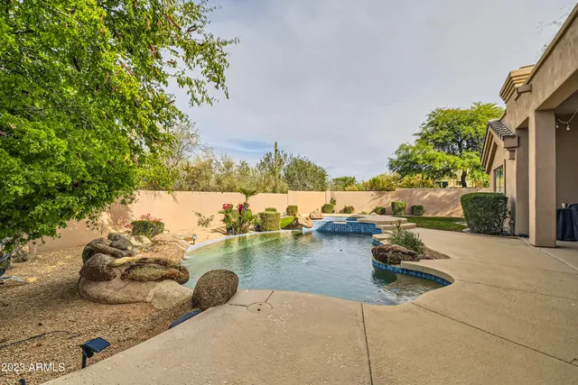 $10,000 | 7330 East Red Bird Road, Scottsdale, AZ 85266