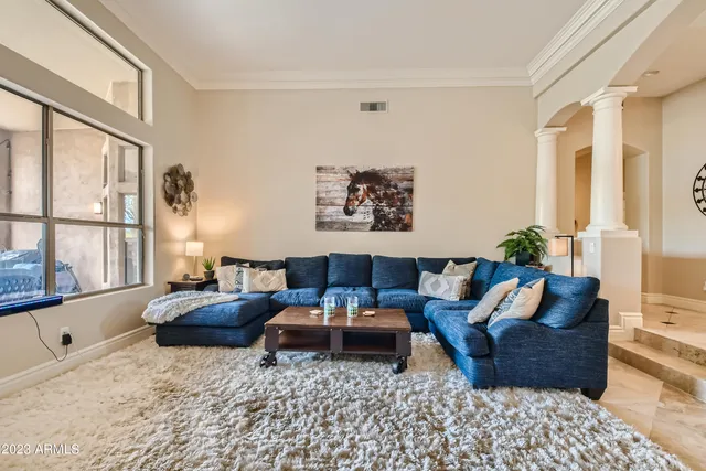 $10,000 | 7330 East Red Bird Road, Scottsdale, AZ 85266