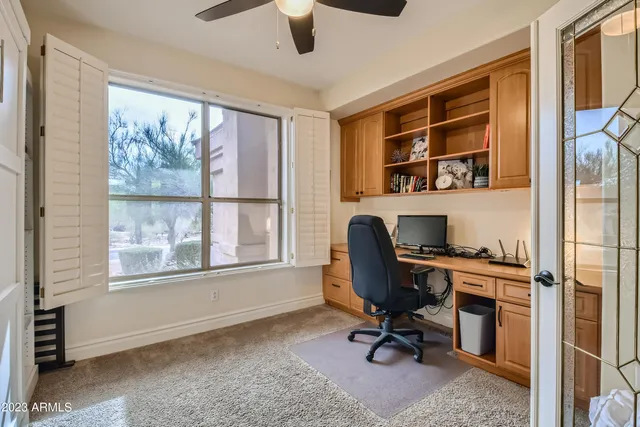 $10,000 | 7330 East Red Bird Road, Scottsdale, AZ 85266