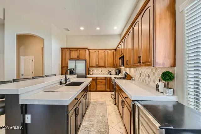 $10,000 | 7330 East Red Bird Road, Scottsdale, AZ 85266