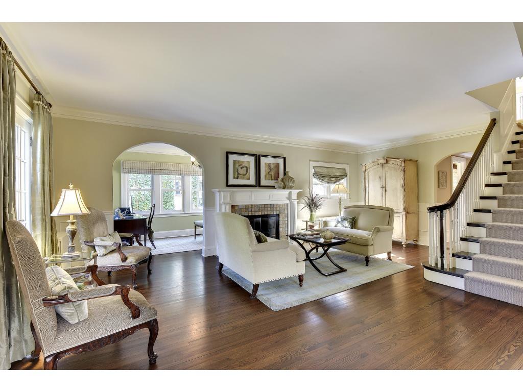4520 Casco Avenue Edina, MN 55424 - Photo 3 of 24