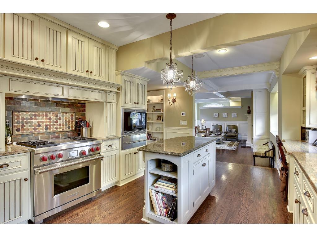 4520 Casco Avenue Edina, MN 55424 - Photo 7 of 24