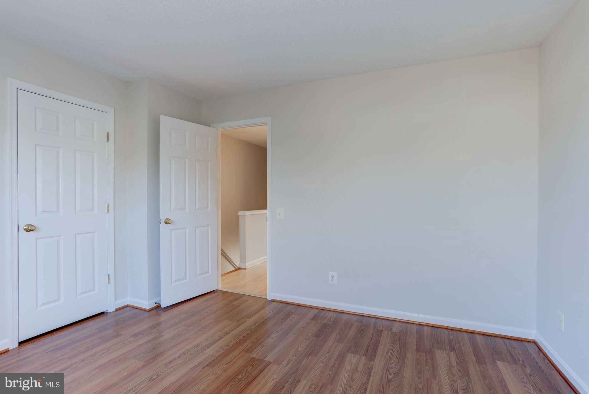 2469 Fox Trot Terrace Reston, VA 20191 - Photo 15 of 26 MASTER BEDROOM