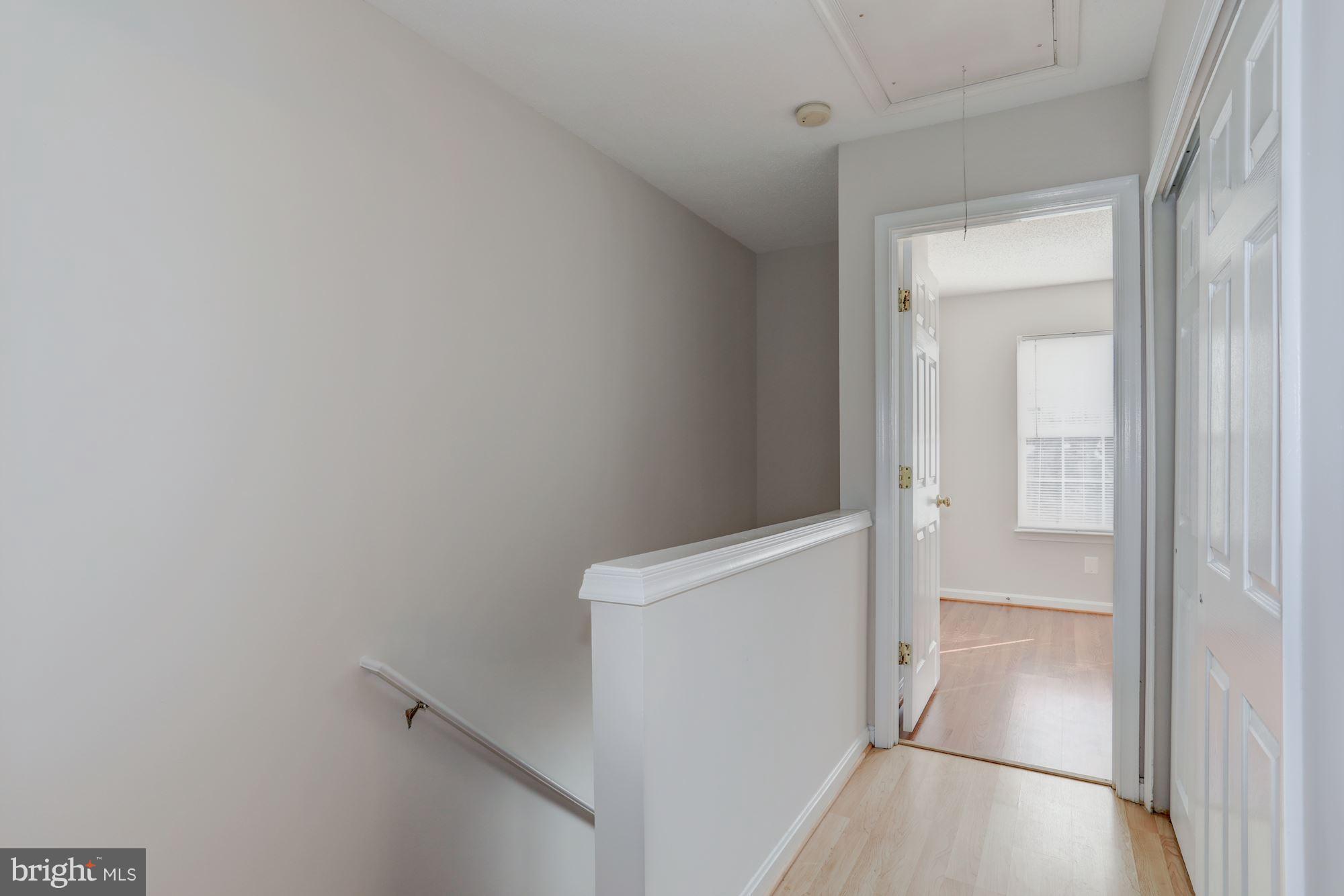 2469 Fox Trot Terrace Reston, VA 20191 - Photo 22 of 26 HALLWAY