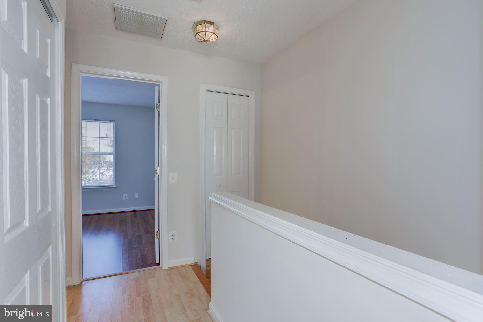 2469 Fox Trot Terrace Reston, VA 20191 - Photo 23 of 26 HALLWAY