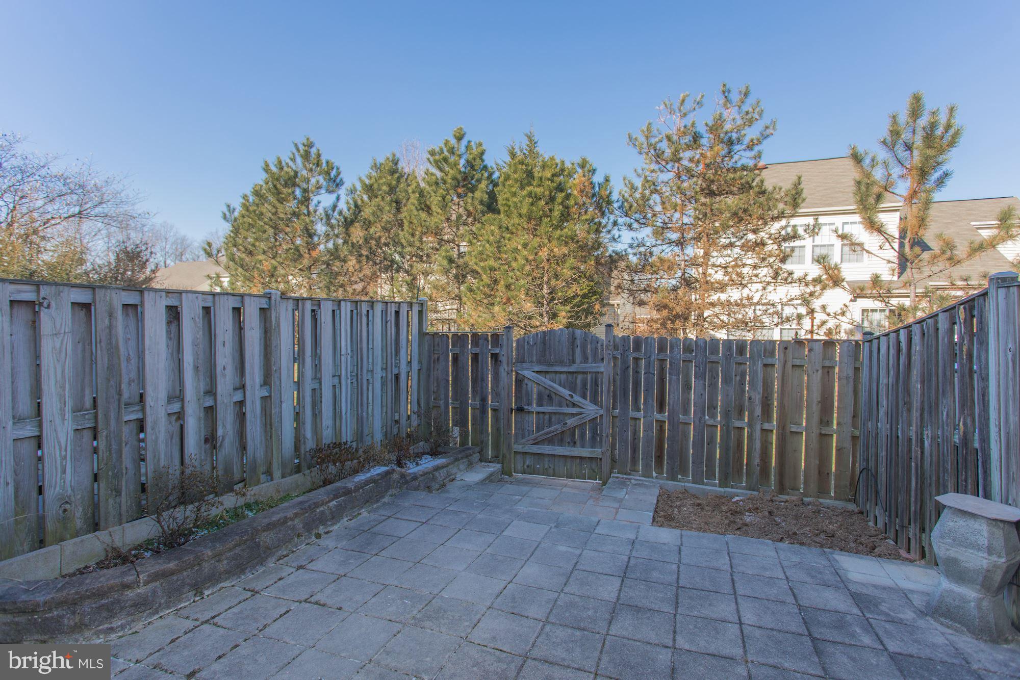 2469 Fox Trot Terrace Reston, VA 20191 - Photo 24 of 26 PATIO