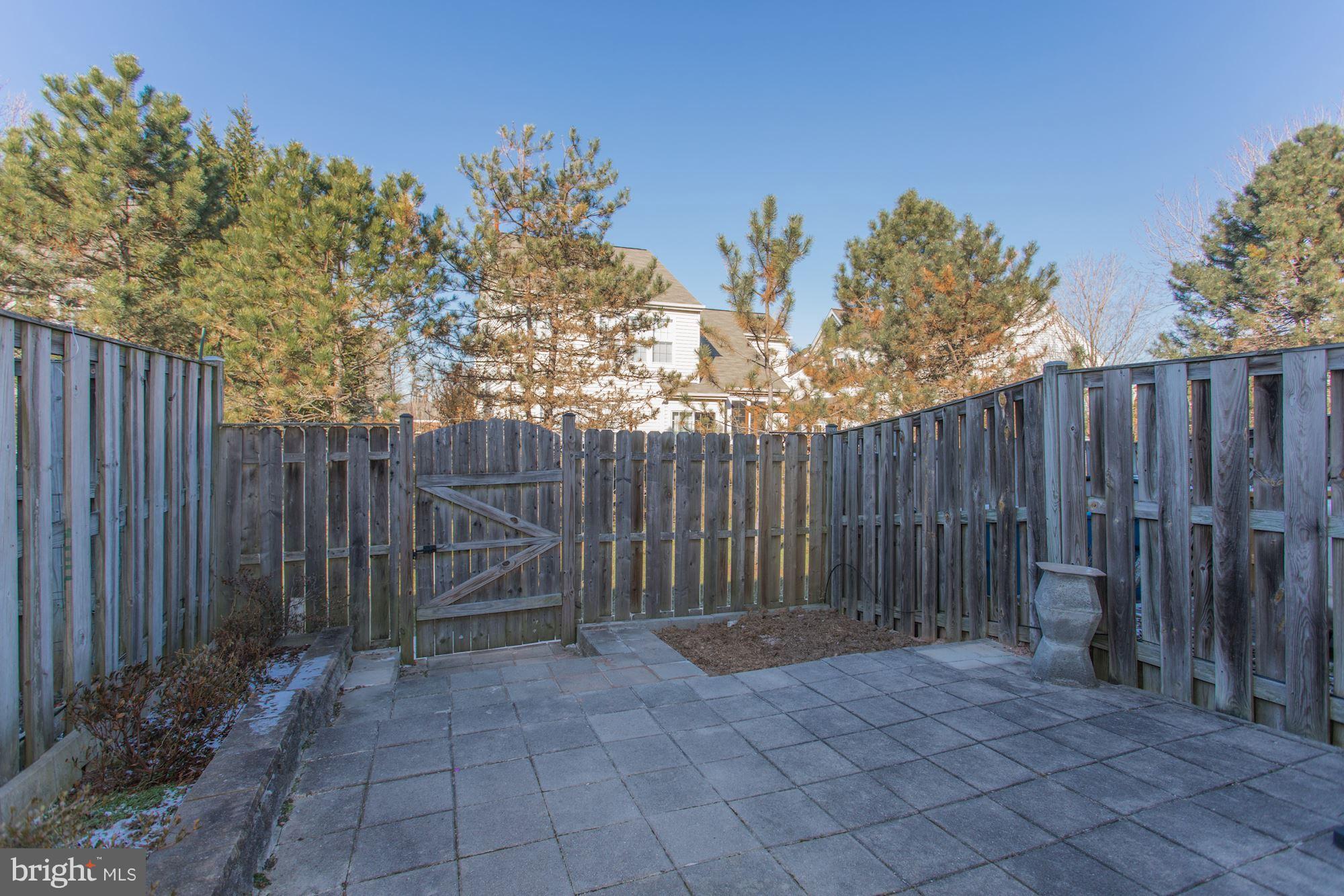 2469 Fox Trot Terrace Reston, VA 20191 - Photo 25 of 26 PATIO