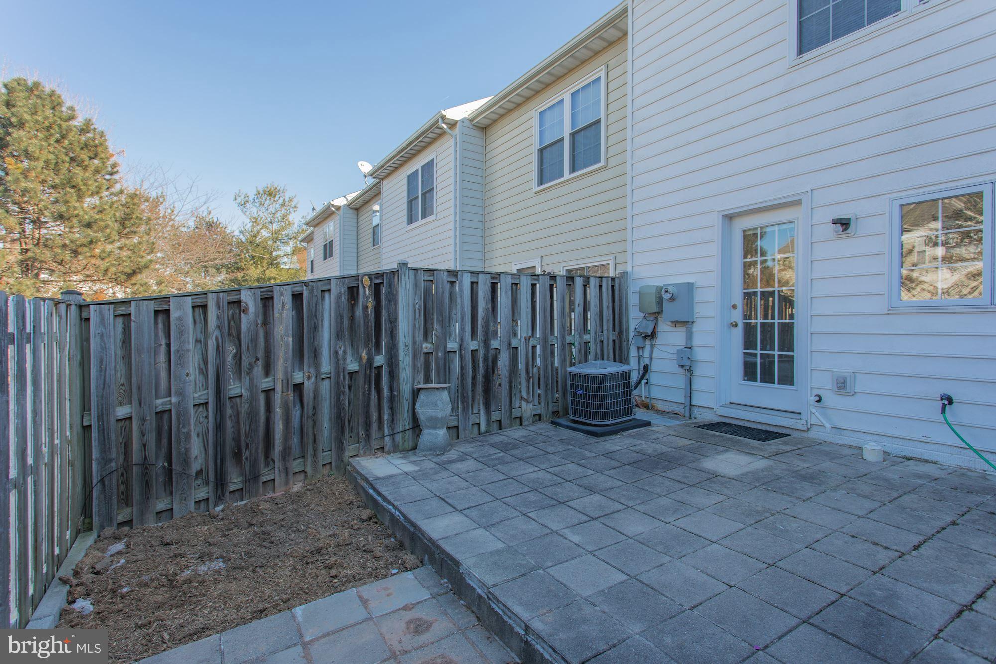 2469 Fox Trot Terrace Reston, VA 20191 - Photo 26 of 26 PATIO