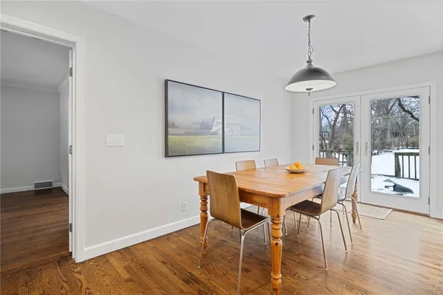 $750,000 | 6724 Broadmoor Street, Overland Park, KS 66204