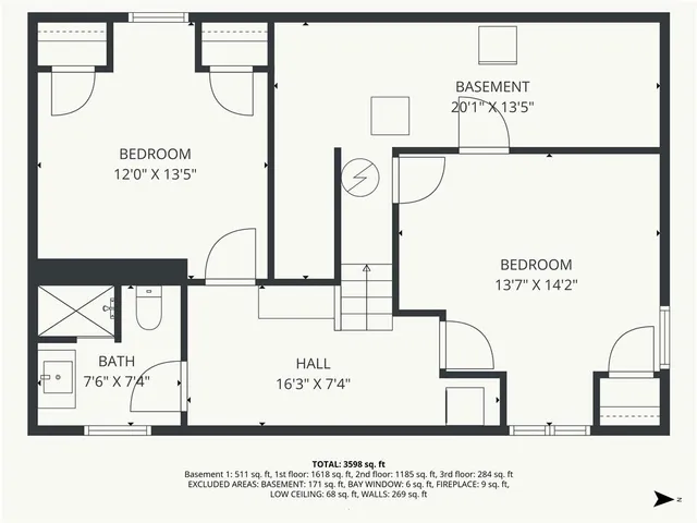 $750,000 | 6724 Broadmoor Street, Overland Park, KS 66204