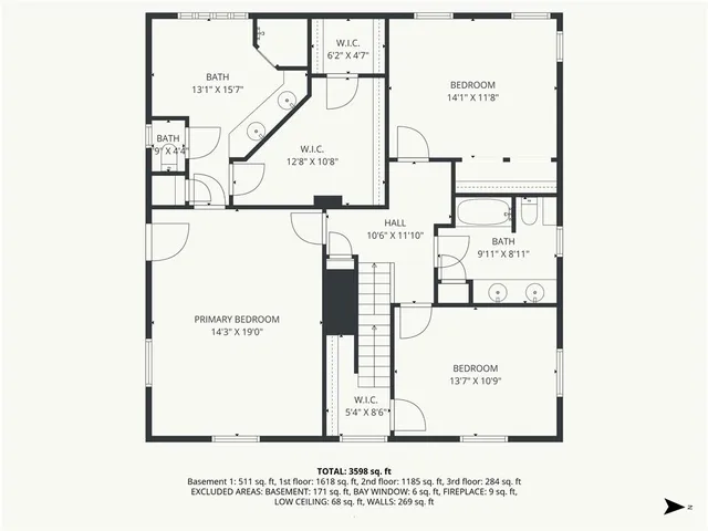 $750,000 | 6724 Broadmoor Street, Overland Park, KS 66204