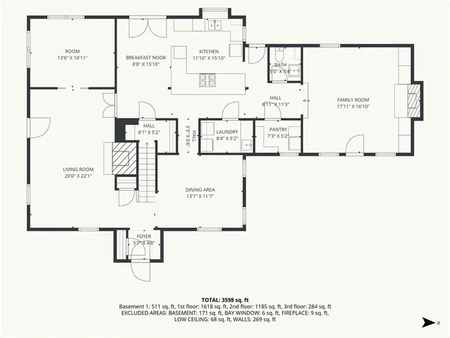 $750,000 | 6724 Broadmoor Street, Overland Park, KS 66204