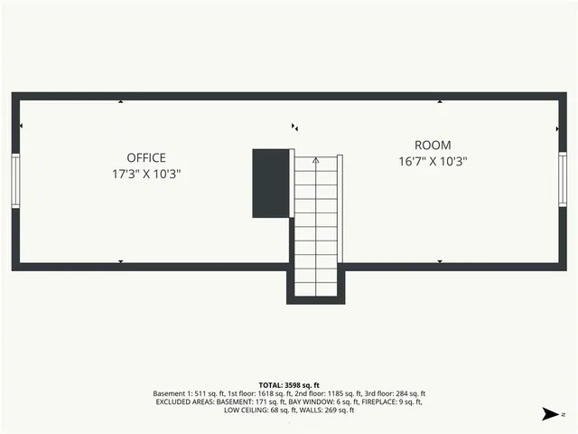$750,000 | 6724 Broadmoor Street, Overland Park, KS 66204