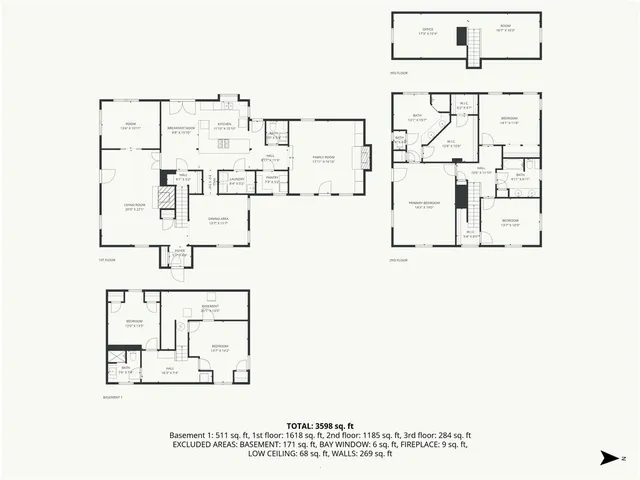 $750,000 | 6724 Broadmoor Street, Overland Park, KS 66204