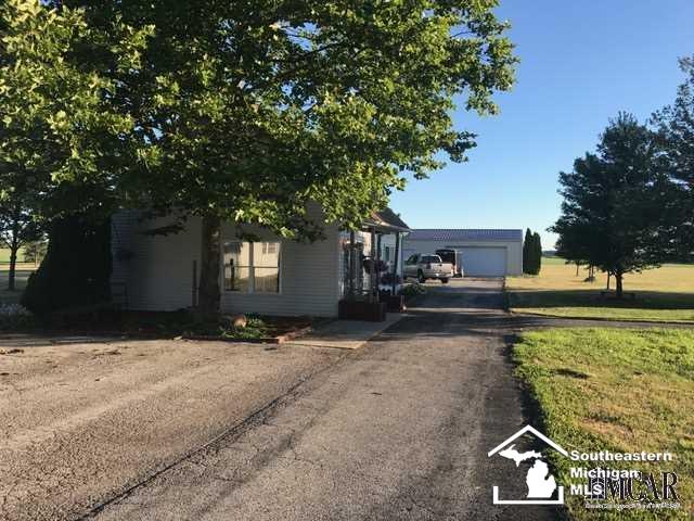 7958 Goetz Road Riga, MI 49276 - Photo 5 of 32