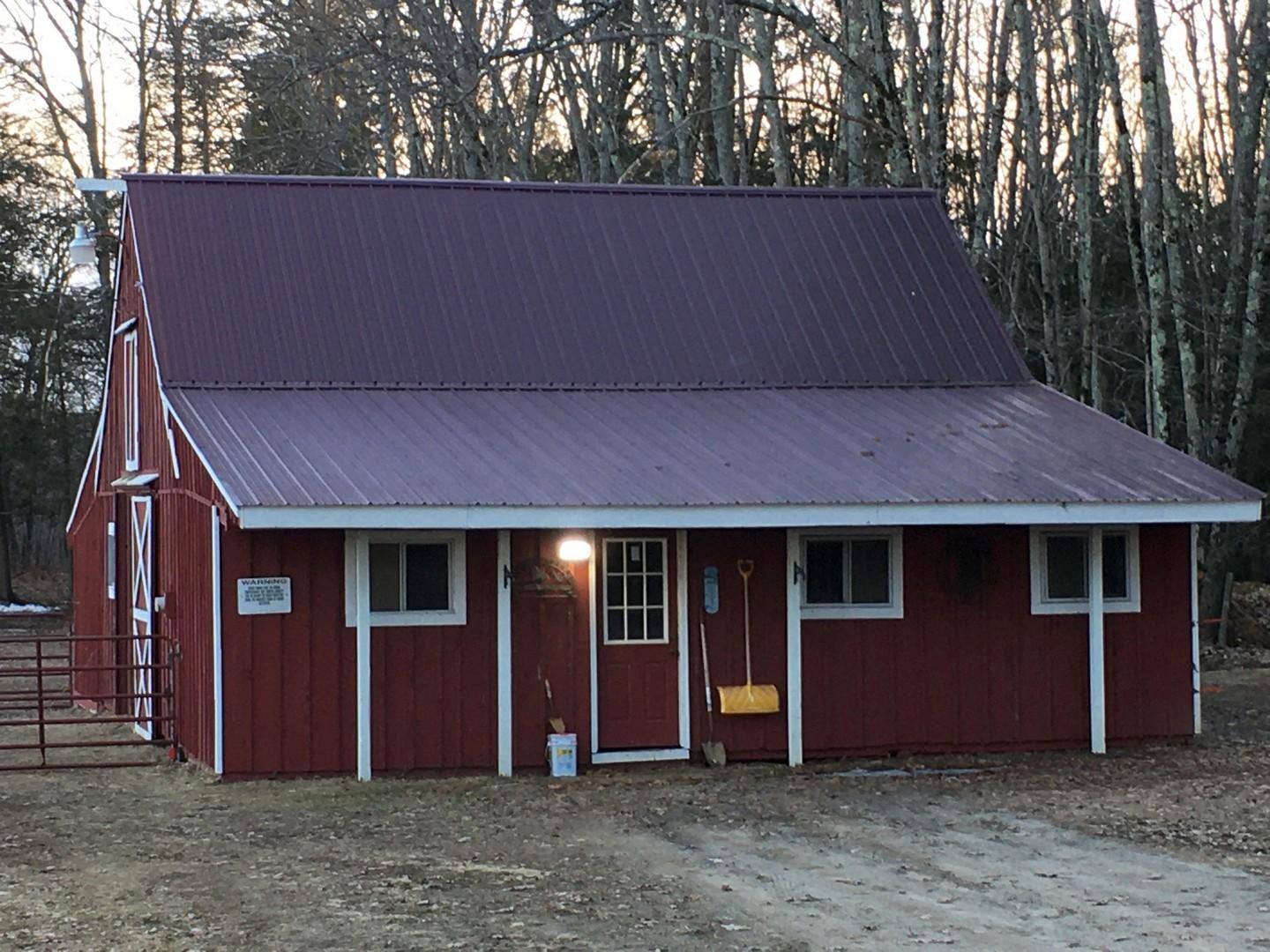 58 Ridge Road Lisbon, ME 04252 - Photo 8 of 35 Ridge-58
