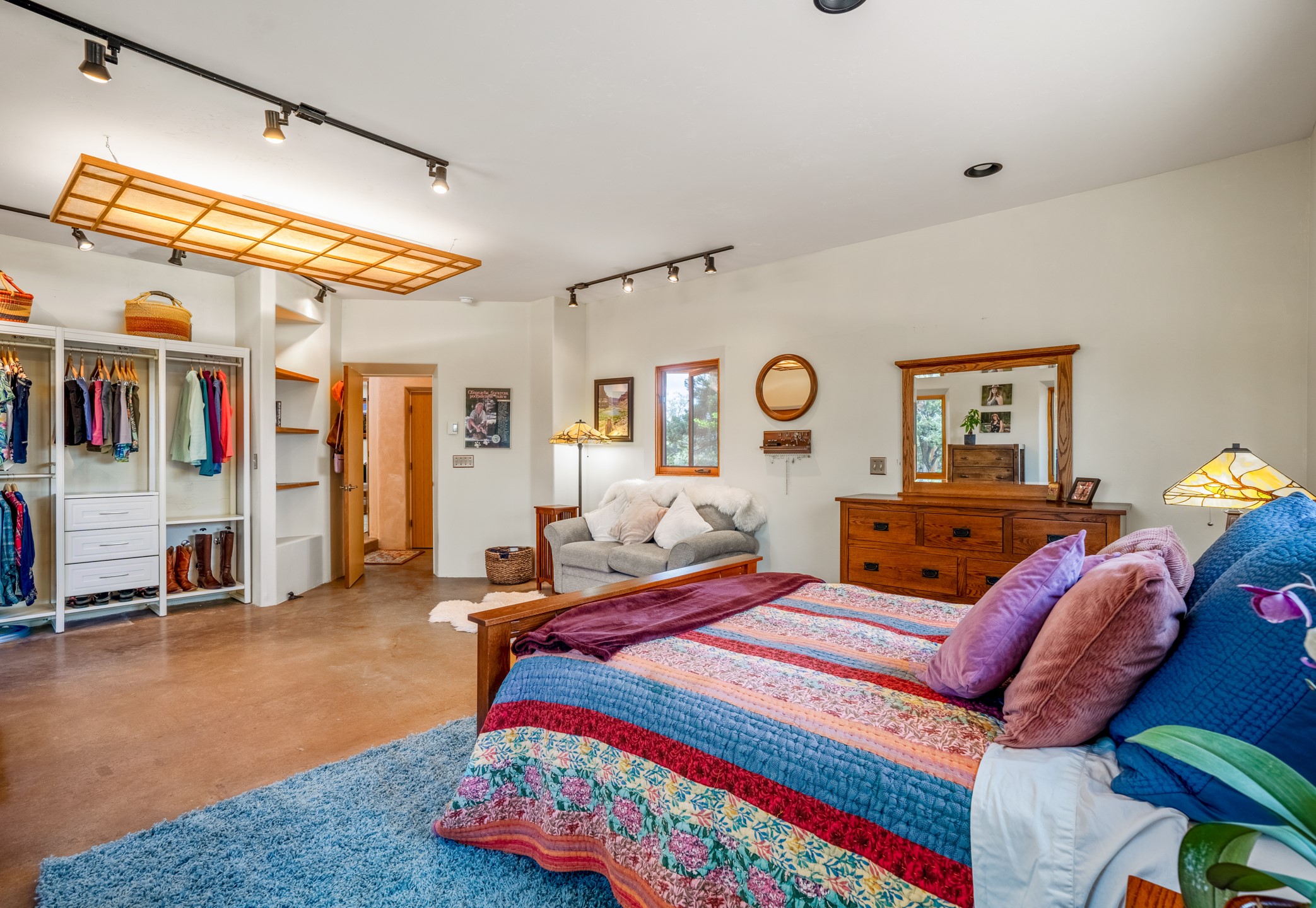 171 Silver Hills Road Santa Fe, NM 87508 - Photo 22 of 53