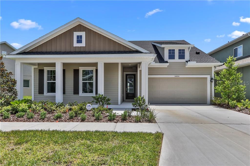 14854 Renaissance Avenue Odessa, FL 33556 - Photo 1 of 1 Gallery Image 1