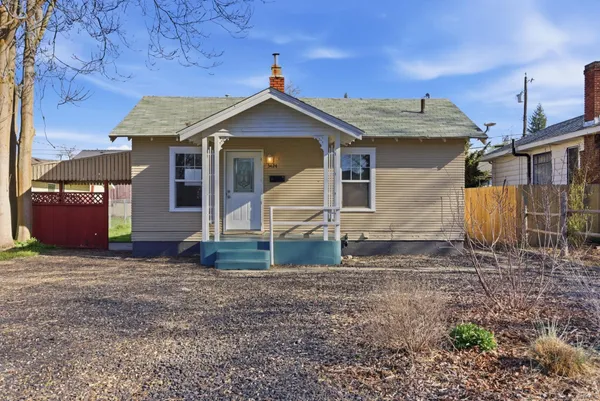 $235,000 | 3424 West Providence Avenue, Spokane, WA 99205