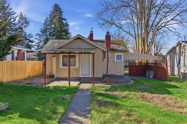 $235,000 | 3424 West Providence Avenue, Spokane, WA 99205
