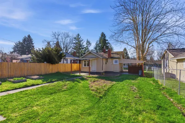 $235,000 | 3424 West Providence Avenue, Spokane, WA 99205
